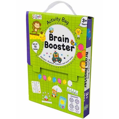 My First Brainbooster Skills Bag